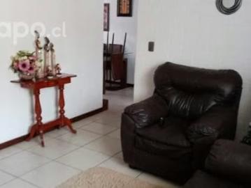 Casa Viña Santa Blanca | 3 Dormitorios por 90000. 00 en Rancagua