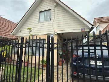 Casa Viña Santa Blanca Rancagua | 3 Dormitorios por 115000. 00 en Rancagua