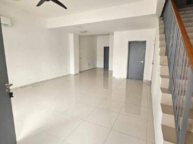 Casa Wood Double Storey Cybersouth Cyberjaya