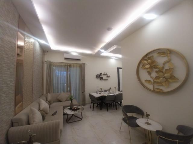 Casa Woodstock 3 Bedroom 1688 Sq. Ft. Apartment in Sector 16c Greater Noida Listing ID: #10402