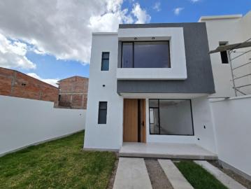 Casa x estrenar en Ricaurte Aplica crédito VIP