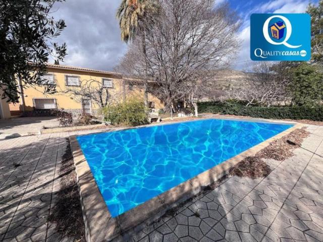 Casa Xixona Alicante 101044656