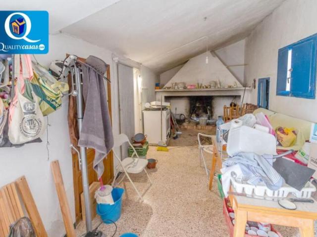 Casa Xixona Alicante 101044659