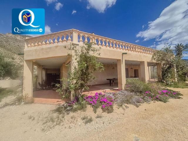 Casa Xixona Alicante 101302404