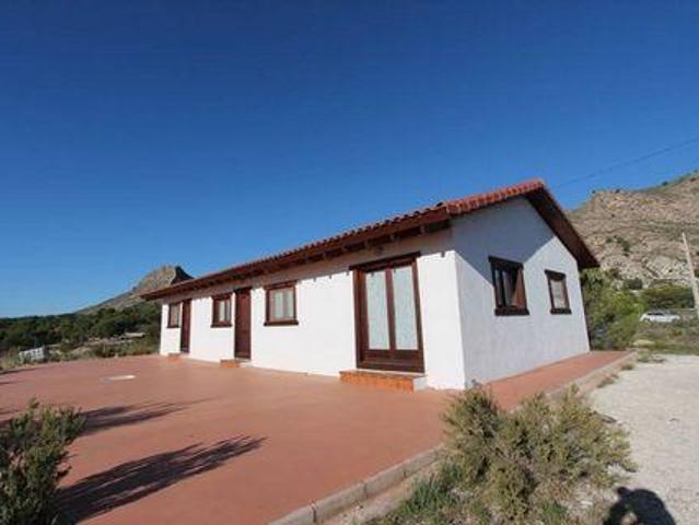 Casa Xixona Comunidad Valenciana LS89515117