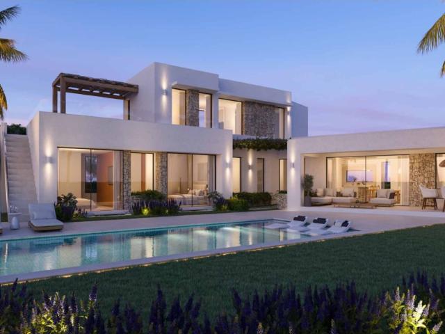 Casa Xodó Un oasis mediterráneo único con carácter auténti. 382m² Jávea Xabia