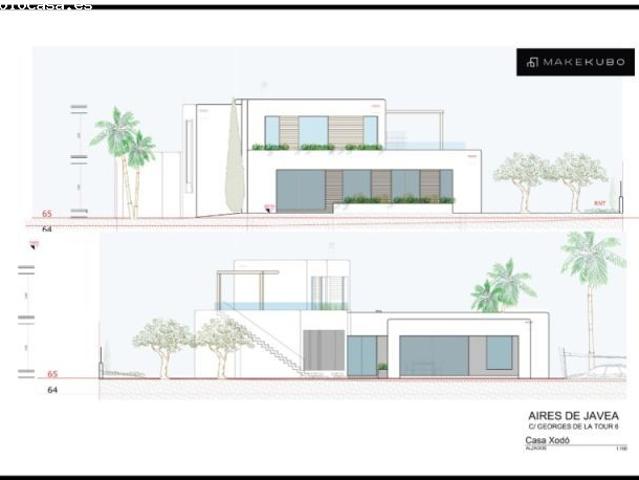 Casa Xodó Villa de lujo de nueva construcción con 5 dormitorios en baño