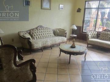 Casa Yurecuaro Centro