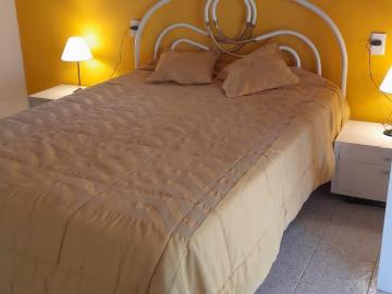Casa y cabaña en venta san rafael mendoza