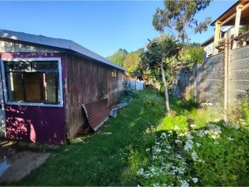Casa y amplio terreno en valle nonguén | 6 Dormitorios por 3639.40 en Concepción