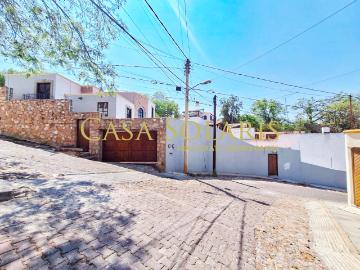 CASA Y DEPARTAMENTO MINERAL DE LA LUZ MARFIL