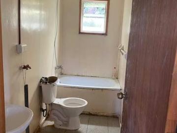 Casa y sitio grande en Corral | 3 Dormitorios por 53000. 00 en Corral