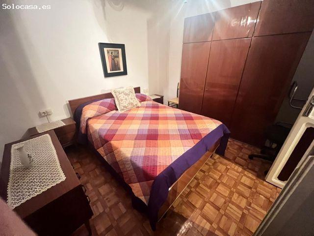 CASA Y PISO EN VENTA EN ALMADÉN