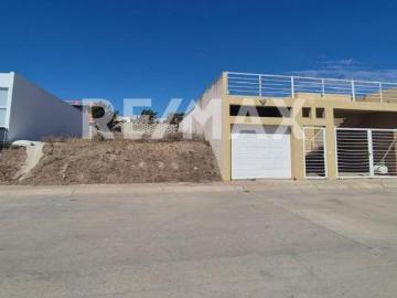 CASA y TERRENO CON VISTA AL MAR DE ROSARITO EN VENTA 4