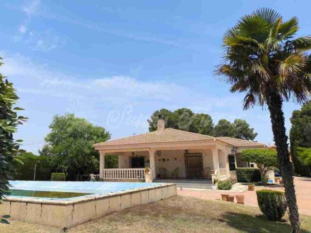 Casa Yecla Murcia 91287481