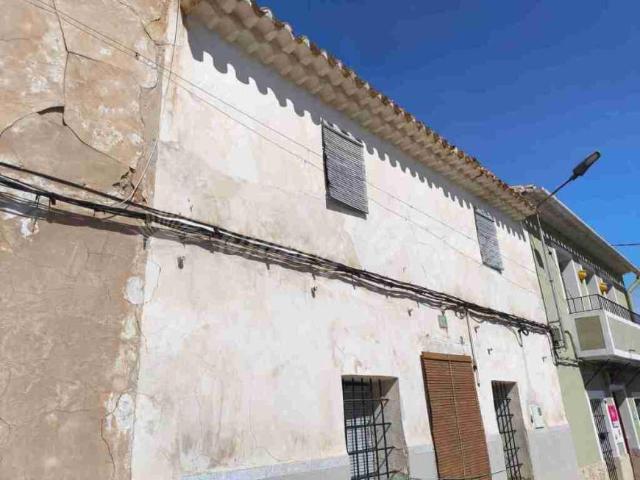 Casa Yecla Murcia 95694395