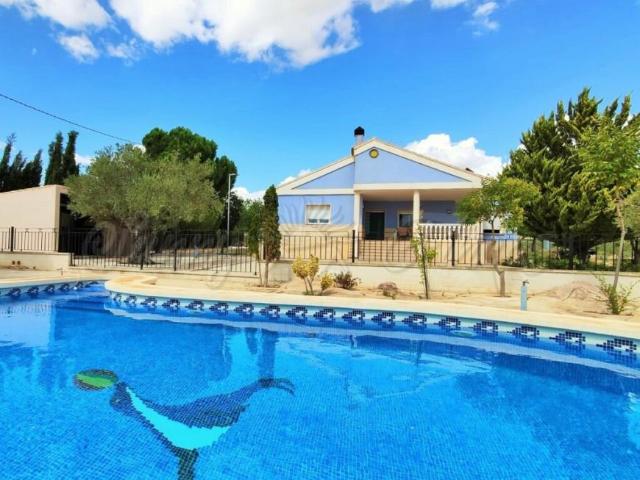 Casa Yecla Murcia 96288119