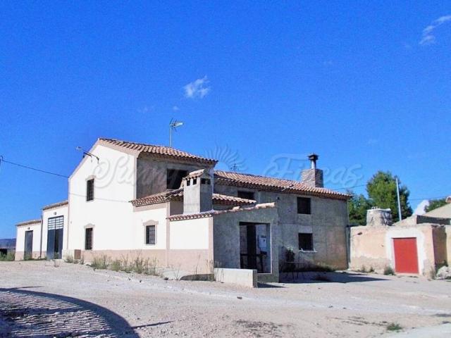Casa Yecla Murcia LS96288152
