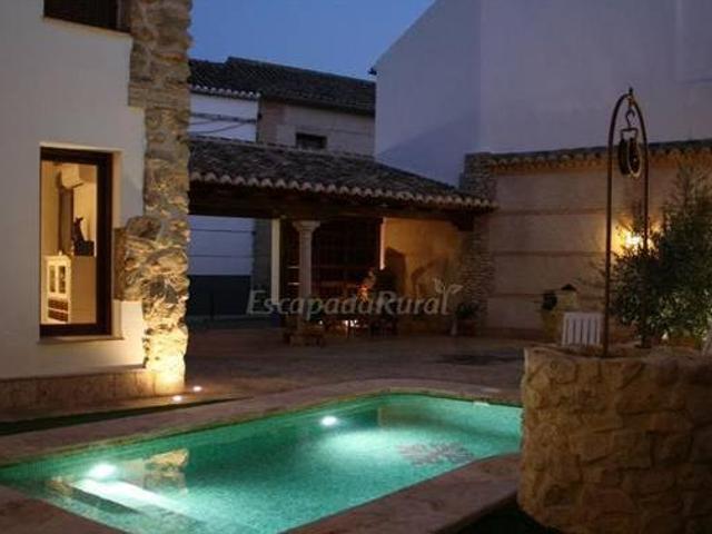 Casa Yedra
