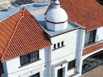 CASA ZARAGOZA EN PRIVADA COL FATIMA