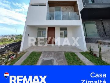 Casa Zimaltá