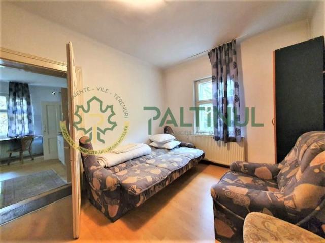 Casa zona complex Trei Stejari