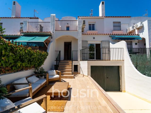 Casa Zona Cavaleri Mairena del Aljarafe Sevilla