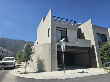 CASA ZONA DOMINIO CUMBRES RINCON DE LA SIERRA GARCIA RENTA
