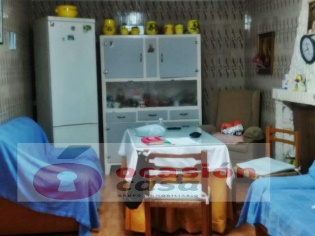 ¡CASA ZONA DE LA RIBERA!