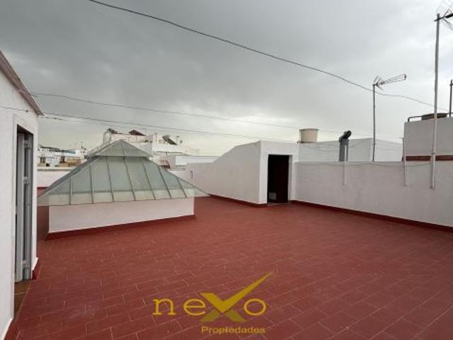 CASA ZONA EL REAL