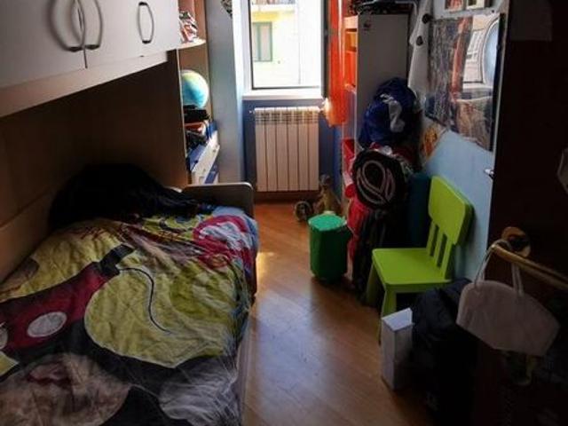 Casa zona Ottavia