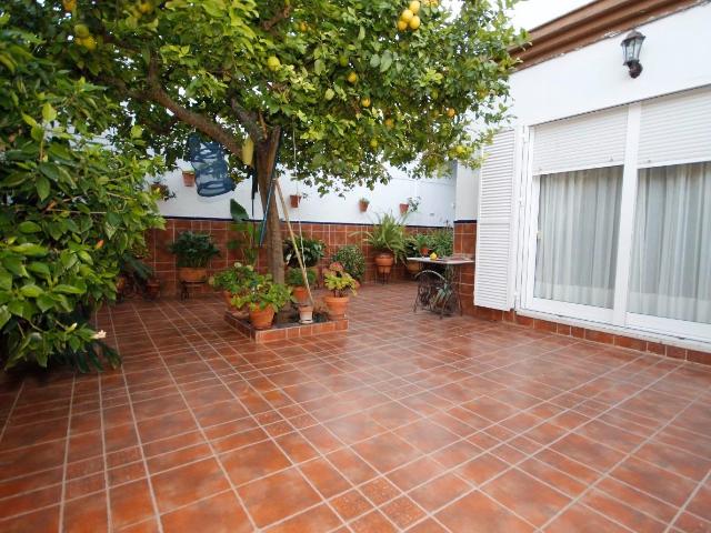 Casa zona La Nocla