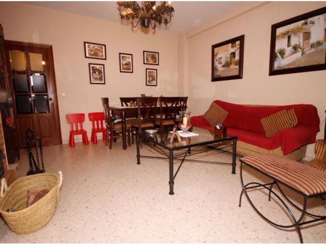 Casa zona La Nocla