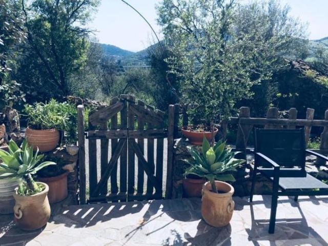 Casa zona SAN Teodoro