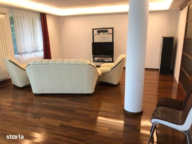 Casa zona Primariei, cu 800mp teren