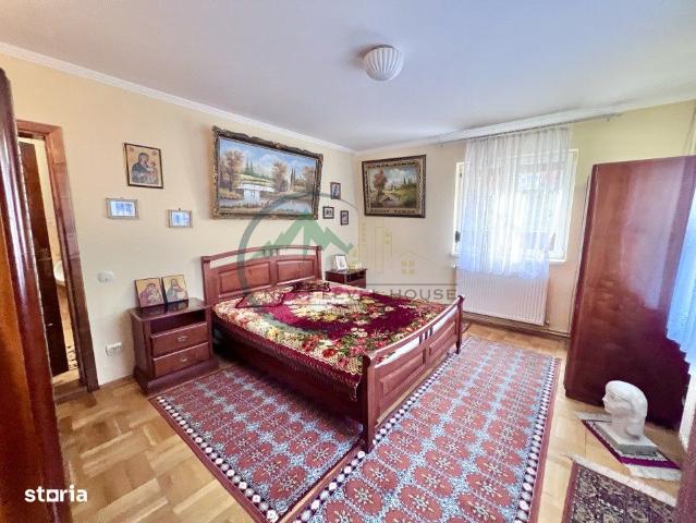 Casa zona Racadau, Brasov