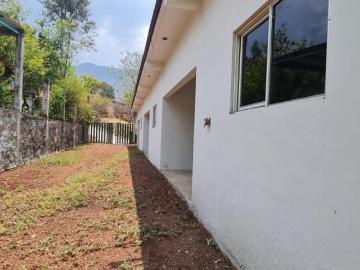 CASA 051: AUTO HOTEL, LUVIANOS
