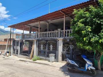 Casa 066: Luvianos, centro