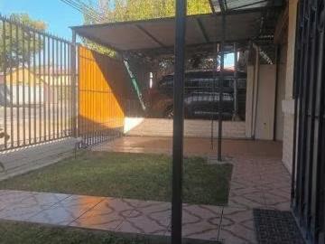 Casa 150/1 D 1B | 4 Dormitorios por 133000. 00 en Puente Alto