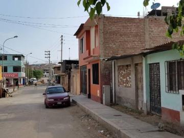 Casa 160 m2 Jose Galvez