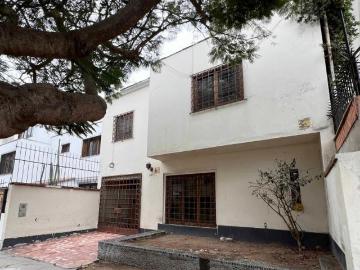 Casa 161 metros en miraflores como terreno x 306 mil dolares