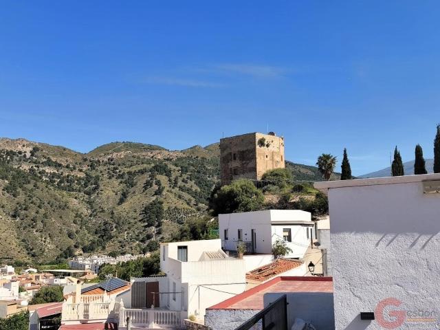 Casa 100 m² en Vélez de Benaudalla, Granada 100m² Vélez de Benaudalla