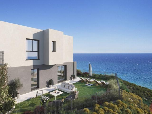 Casa 111 m² en Vélez Málaga, Málaga 111m² Algarrobo Costa