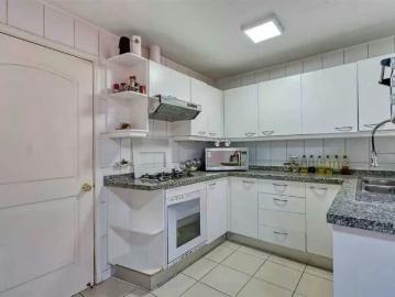 Casa 114 M2+3D+3B+3Est+1Bod, Peñalolén 68645 | 3 Dormitorios por 9980.00 en Peñalolén