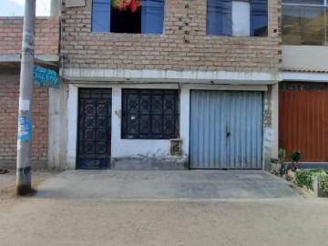 Casa 127.5 m2 Carabayllo a 2 Cdra. Av. Universitaria