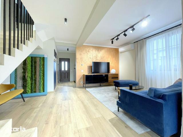 Casa 1/2 duplex inchiriere Dumbravita