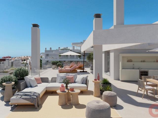Casa 132 m² en Estepona, Málaga 132m² Estepona