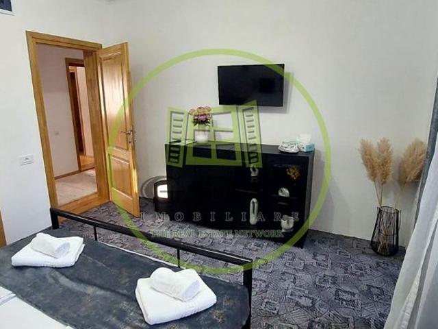 Casa 132mp utili si curte,spre inchiriere in zona Parcul SubArini