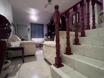 CASA $1,700,000 EX HDA SAN FELIPE. COACALCO. CR?DITOS