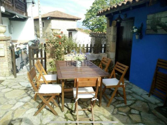 Casa 1 Dormitorio Tresgrandas Tresgrandas ELS103061693